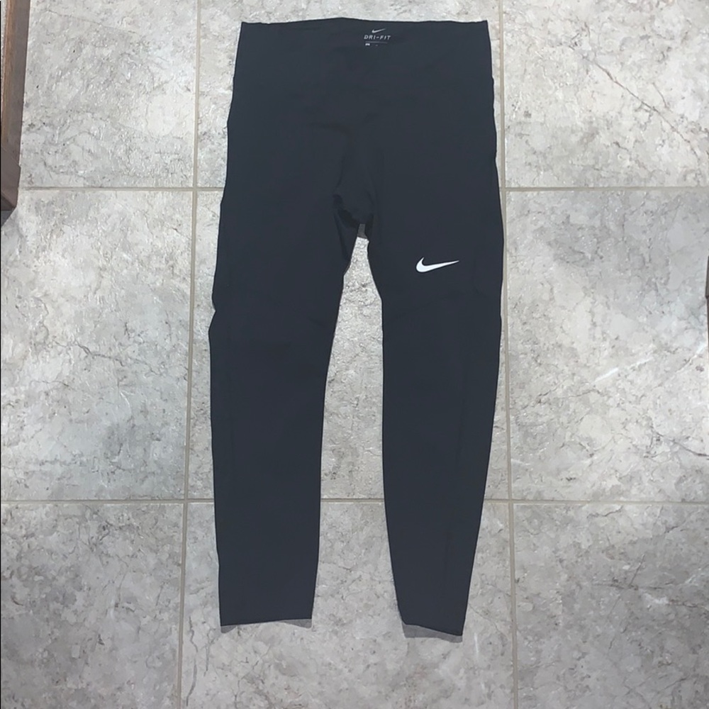 Nike Dri-fit Capris